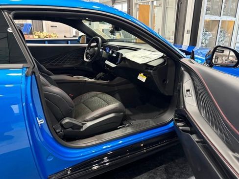 New 2026 Dodge Charger Scat Pack image 28