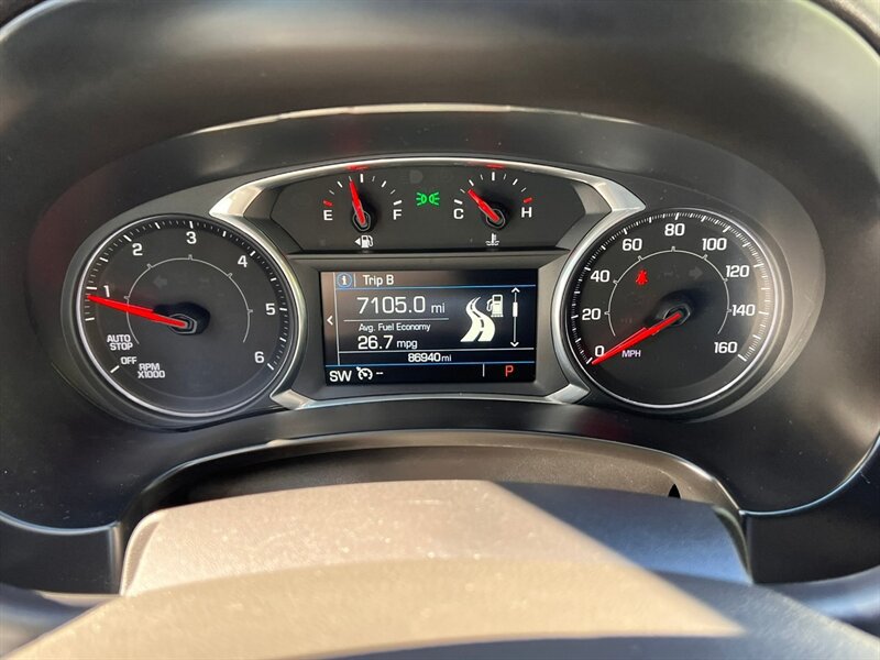 Used 2018 GMC Terrain SLE w/ Infotainment Package I AWD/4WD image 31