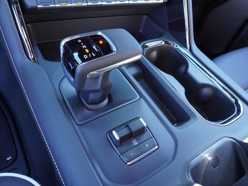 New 2026 GMC Sierra 1500 AT4X AWD/4WD image 21