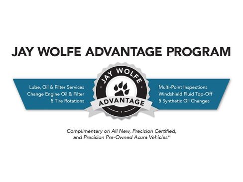 Certified 2025 Acura MDX w/ Technology Package image 7