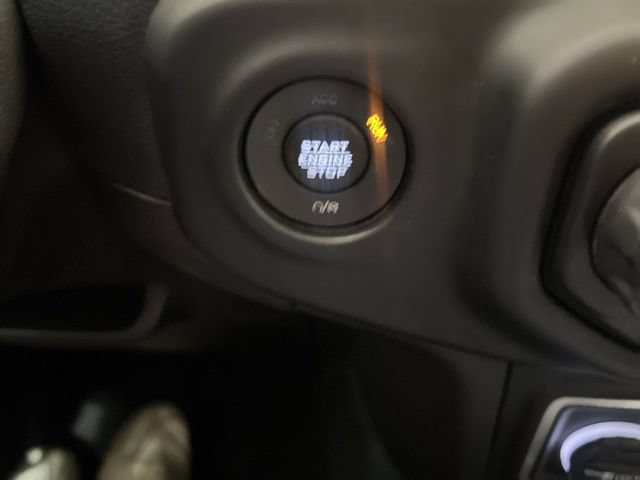 Used 2018 Jeep Wrangler Unlimited Sport S AWD/4WD image 15