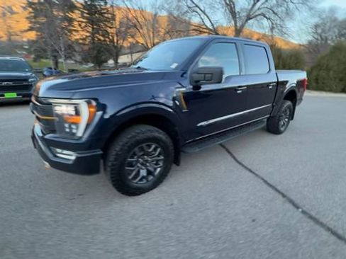 Used 2023 Ford F150 Tremor image 4
