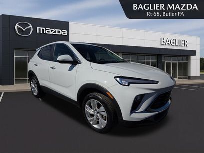 Used 2024 Buick Encore GX Preferred w/ Comfort Package