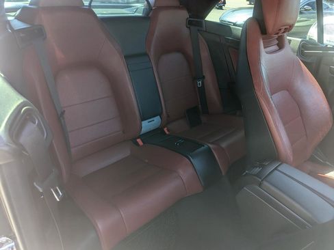 Used 2012 Mercedes-Benz E 350 Cabriolet image 30