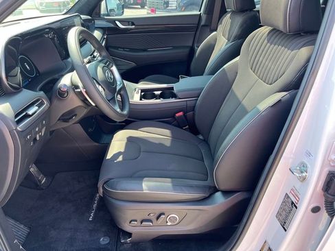 New 2025 Hyundai Palisade Calligraphy image 16