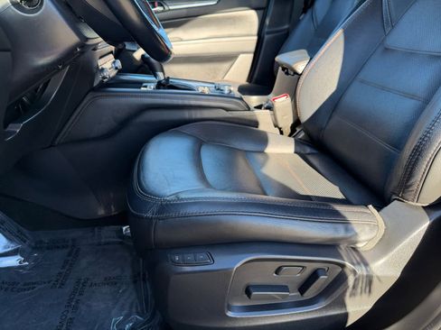 Used 2022 MAZDA CX-5 AWD 2.5 S w/ Premium Plus Pkg image 12