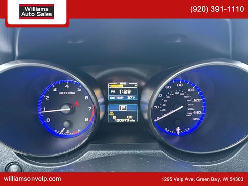 Used 2018 Subaru Legacy 2.5i Premium w/ Popular Package #1 image 24