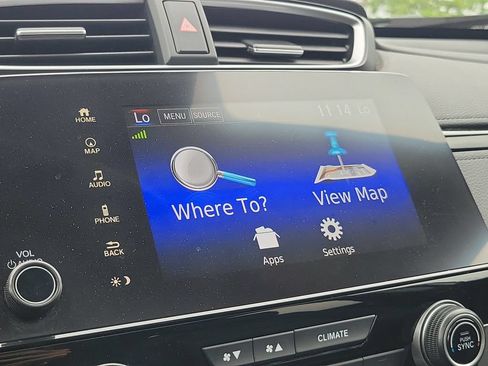 Used 2021 Honda CR-V Touring image 32