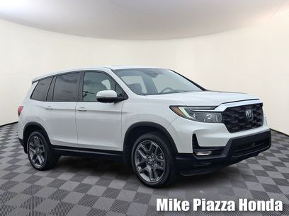 Used 2023 Honda Passport EX-L