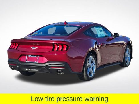 New 2026 Ford Mustang Premium image 29