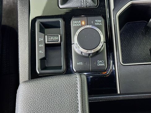 Used 2025 Toyota Tundra SR5 w/ TRD Off-Road Package image 25