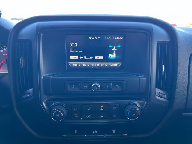Used 2019 GMC Sierra 2500 4x4 Crew Cab w/ Sierra Convenience Package image 19