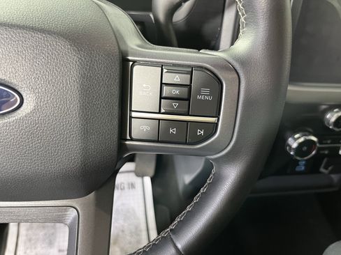 Used 2024 Ford F150 XLT AWD/4WD image 18