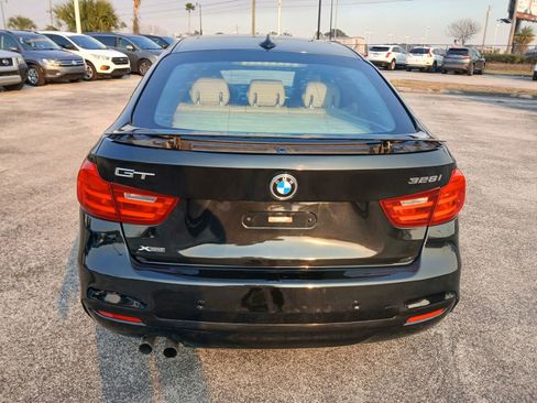 Used 2016 BMW 328i Gran Turismo xDrive image 5
