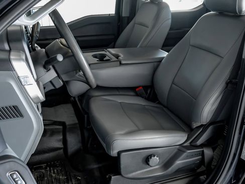 Used 2023 Ford F350 XL w/ XL Chrome Package image 30