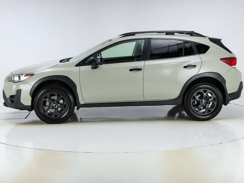 Used 2023 Subaru Crosstrek 2.0i Premium w/ Special Edition AWD/4WD image 2