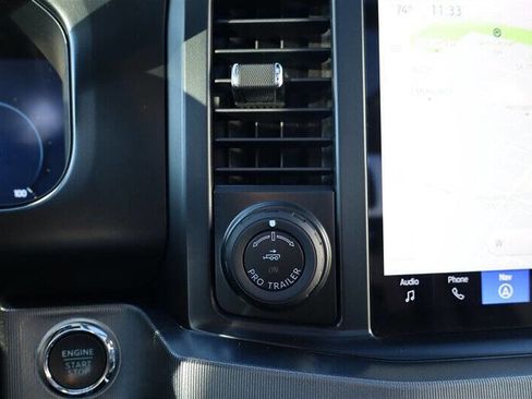 Used 2025 Ford F350 Platinum image 28