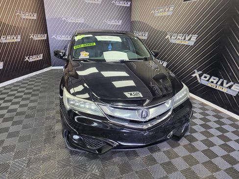 Used 2017 Acura ILX image 5