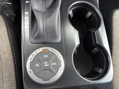 New 2026 Ford Bronco Big Bend image 31