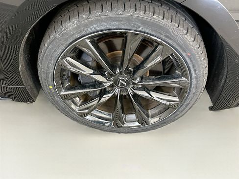 Used 2023 Lexus IS 350 F Sport image 11