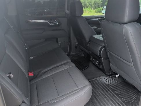 Used 2026 GMC Sierra 1500 Elevation AWD/4WD image 11