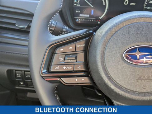 Certified 2025 Subaru Forester Premium image 16