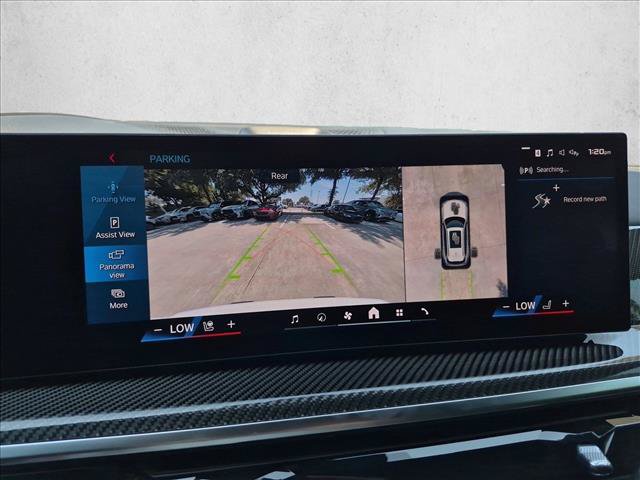 New 2026 BMW X5 M Competition w/ Executive Package AWD/4WD image 13