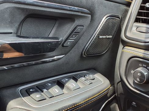 Used 2023 RAM 1500 TRX w/ TRX Level 2 Equipment Group image 32