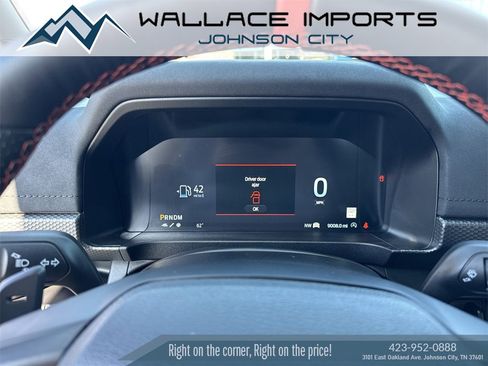 Used 2025 Ford Ranger Raptor image 34