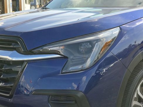 New 2026 Subaru Ascent Touring image 7