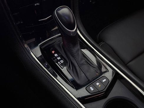 Used 2019 Cadillac ATS 2.0T AWD Coupe image 26