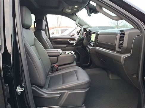 Certified 2025 Chevrolet Silverado 2500 LT w/ Trail Boss Package image 26