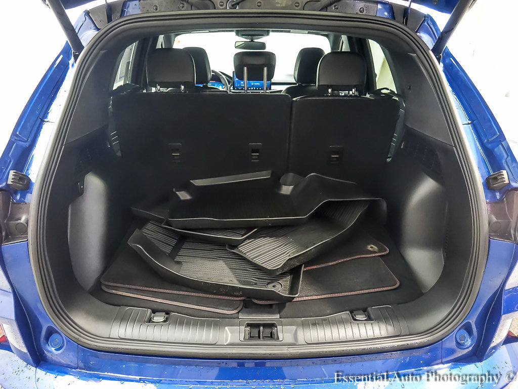 Used 2023 Ford Escape ST-Line Elite AWD/4WD image 20