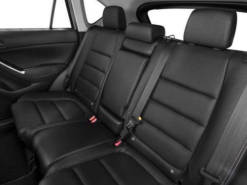 Used 2016 MAZDA CX-5 Grand Touring image 17