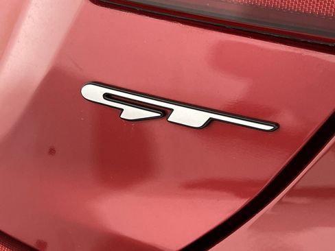 Used 2023 Kia Forte GT w/ GT2 Package image 26