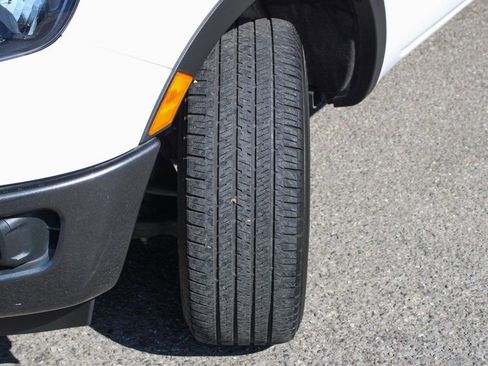 Used 2021 Ford Ranger XLT w/ Equipment Group 301A Mid image 39