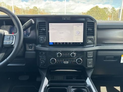 New 2026 Ford F350 Platinum image 17