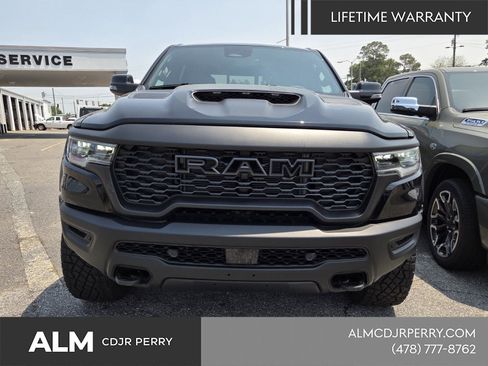 New 2026 RAM 1500 RHO AWD/4WD image 19