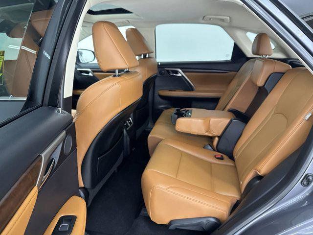 Certified 2022 Lexus RX 350 FWD w/ Premium Package image 27