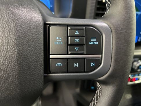 New 2025 Ford F150 Lariat w/ Equipment Group 502A High image 22