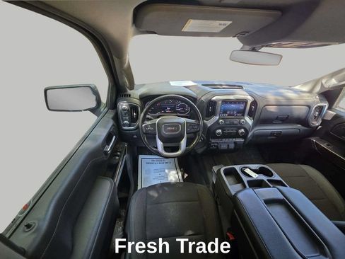 Used 2020 GMC Sierra 1500 Elevation w/ Trailering Package AWD/4WD image 9