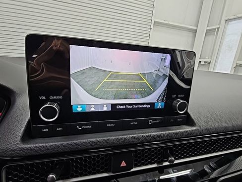 New 2026 Honda Civic Sport image 15