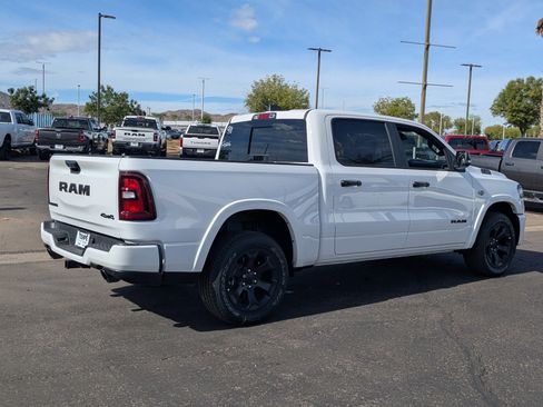New 2026 RAM 1500 Big Horn image 4