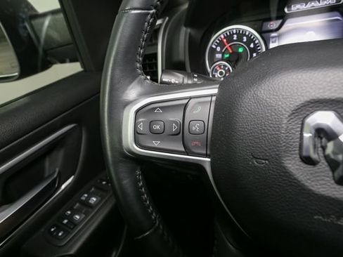 Used 2023 RAM 1500 Big Horn AWD/4WD image 30