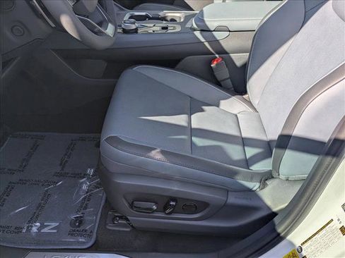 New 2026 Lexus RZ 350e 2WD image 4