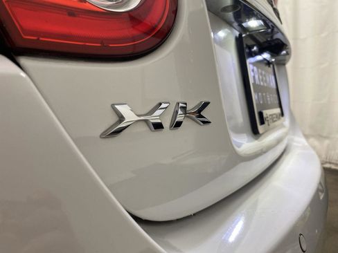 Used 2013 Jaguar XK Coupe RWD image 27