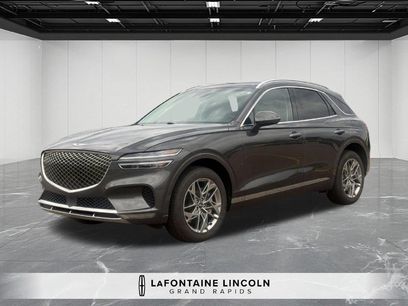 Used 2025 Genesis GV70 2.5T