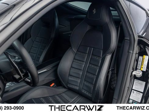 Used 2014 Ferrari F12 Berlinetta RWD image 48