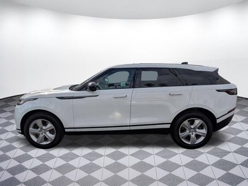 Used 2026 Land Rover Range Rover Velar S AWD/4WD image 8