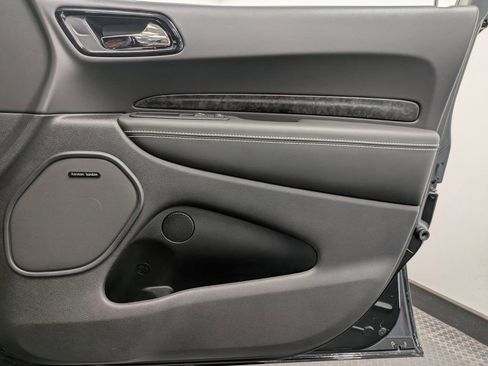 Used 2024 Dodge Durango SRT Hellcat AWD/4WD image 28